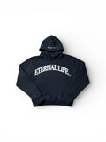 (Black) Eternal life Hoodie