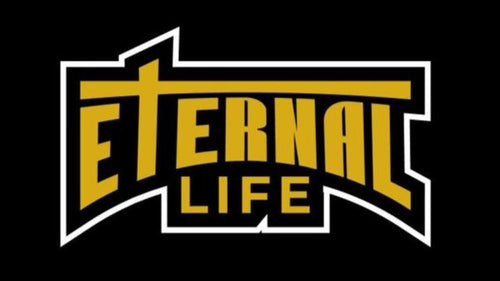 Eternal Life